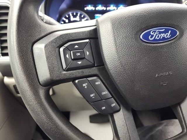 used 2018 Ford F-250 car, priced at $31,990