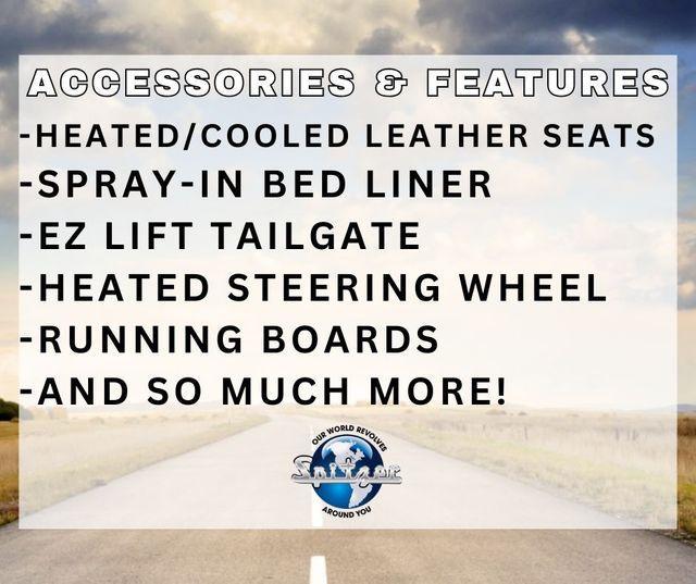 used 2019 Ford F-150 car, priced at $29,977