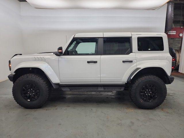 new 2025 Ford Bronco car, priced at $82,985