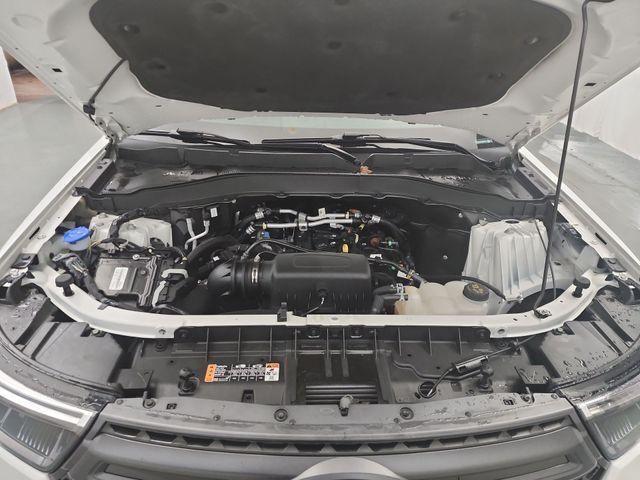 used 2023 Ford Explorer car, priced at $34,466
