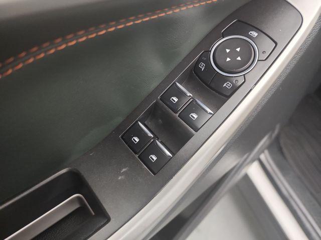 used 2023 Ford Explorer car, priced at $34,466