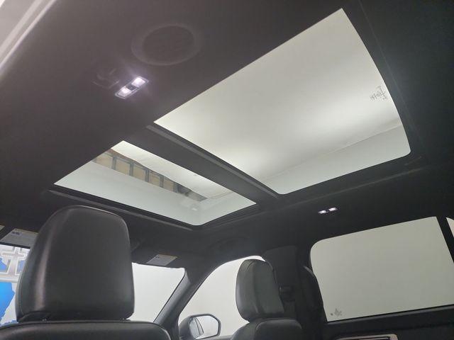 used 2023 Ford Explorer car, priced at $34,466