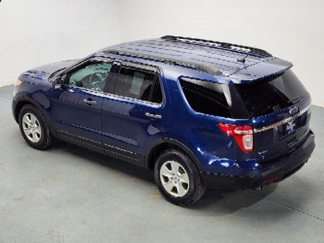 used 2012 Ford Explorer car, priced at $6,990