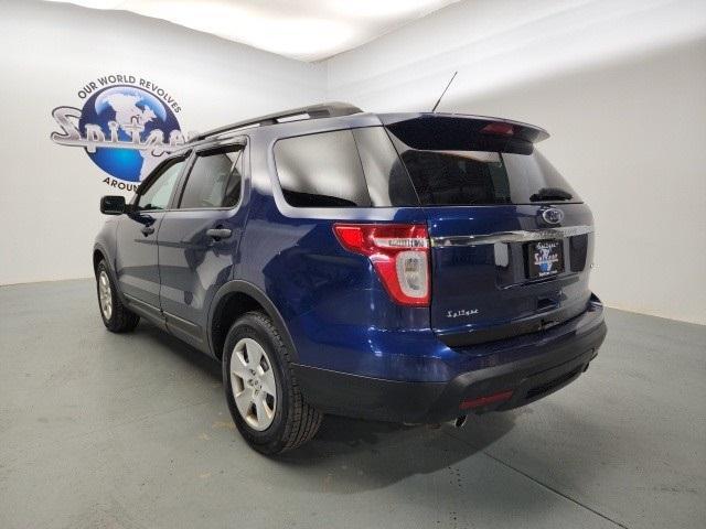 used 2012 Ford Explorer car, priced at $6,990