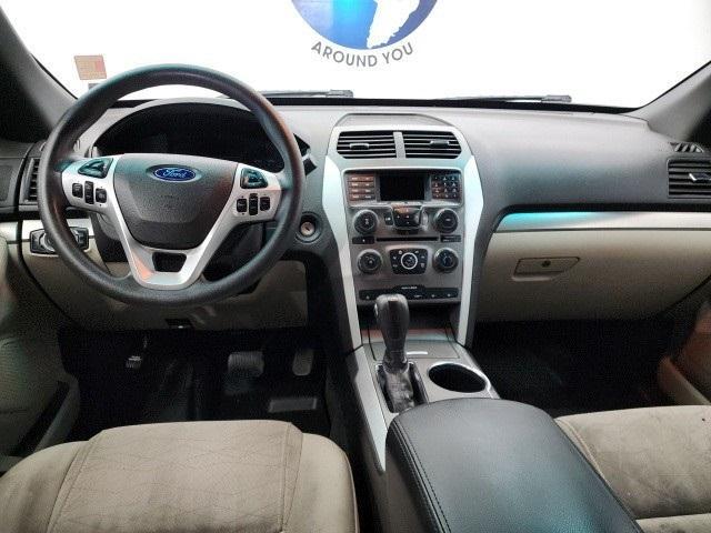 used 2012 Ford Explorer car, priced at $6,990