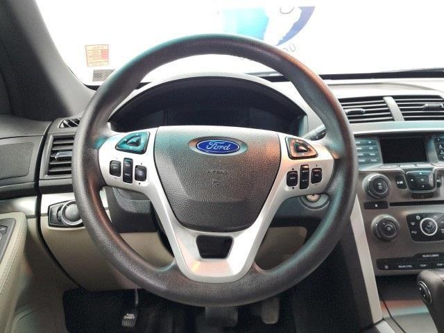 used 2012 Ford Explorer car, priced at $6,990