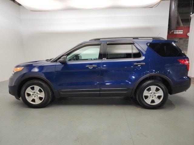 used 2012 Ford Explorer car, priced at $6,990