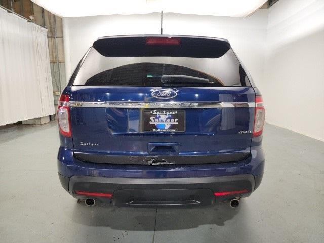 used 2012 Ford Explorer car, priced at $6,990