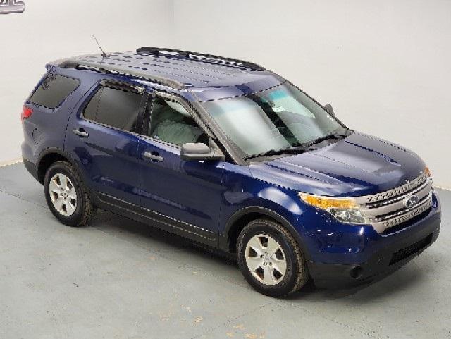 used 2012 Ford Explorer car, priced at $6,990