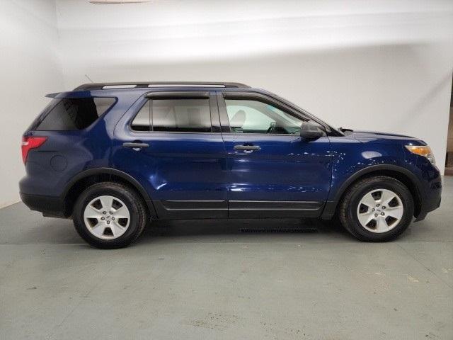 used 2012 Ford Explorer car, priced at $6,990