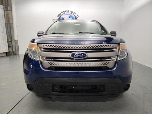 used 2012 Ford Explorer car, priced at $6,990