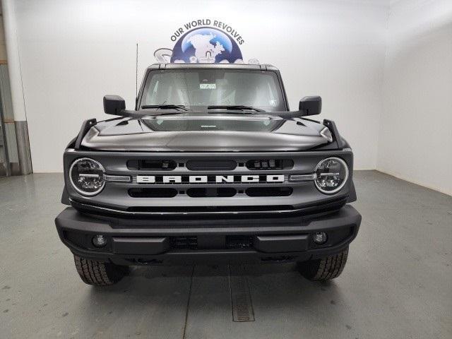 new 2024 Ford Bronco car, priced at $42,593