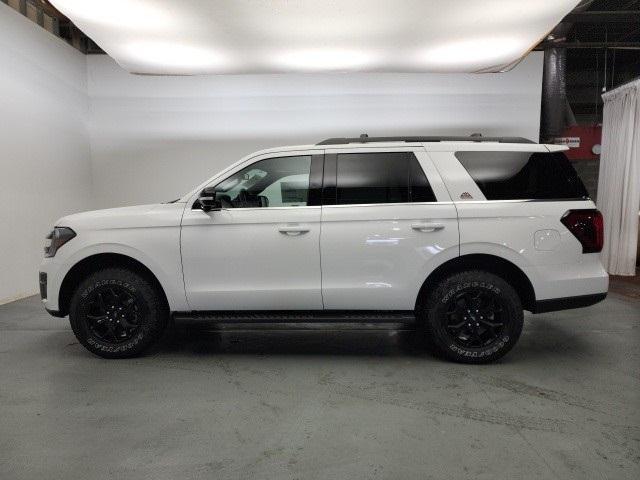 new 2024 Ford Expedition car, priced at $80,350