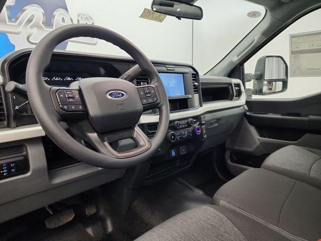 new 2026 Ford F-250 car, priced at $64,930