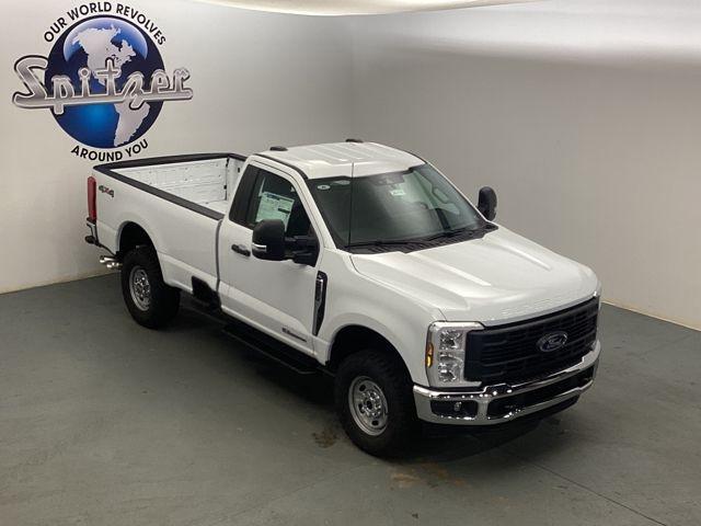 new 2026 Ford F-250 car, priced at $64,930