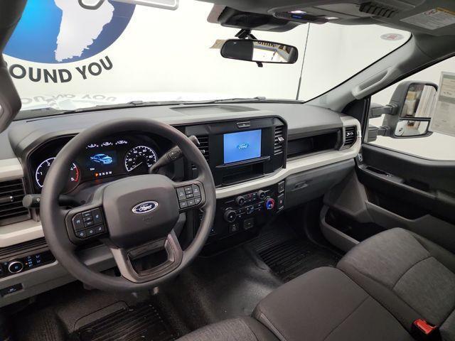 new 2026 Ford F-250 car, priced at $64,930
