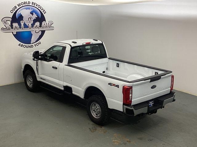 new 2026 Ford F-250 car, priced at $64,930