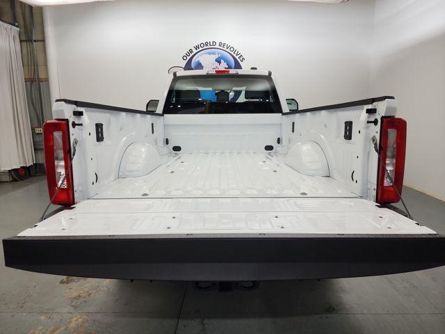 new 2026 Ford F-250 car, priced at $64,930