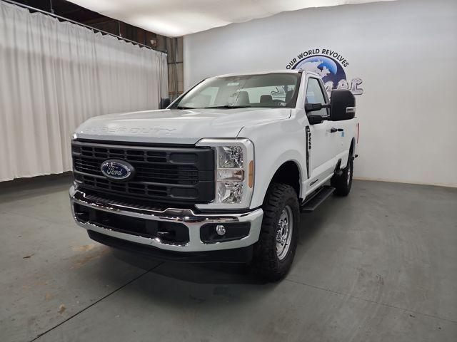 new 2026 Ford F-250 car, priced at $64,930
