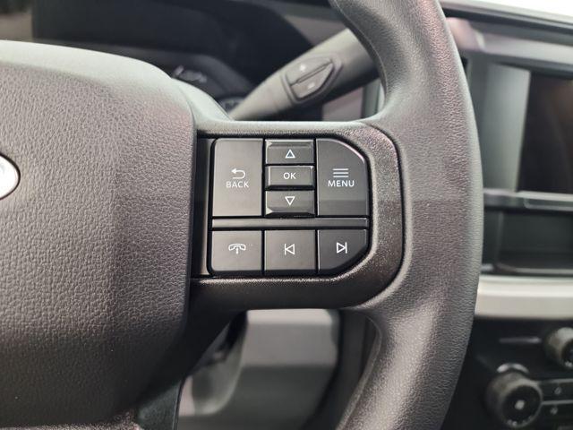 new 2026 Ford F-250 car, priced at $64,930