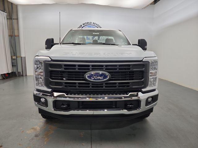 new 2026 Ford F-250 car, priced at $64,930