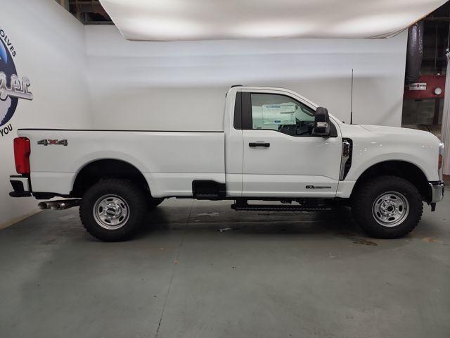 new 2026 Ford F-250 car, priced at $64,930
