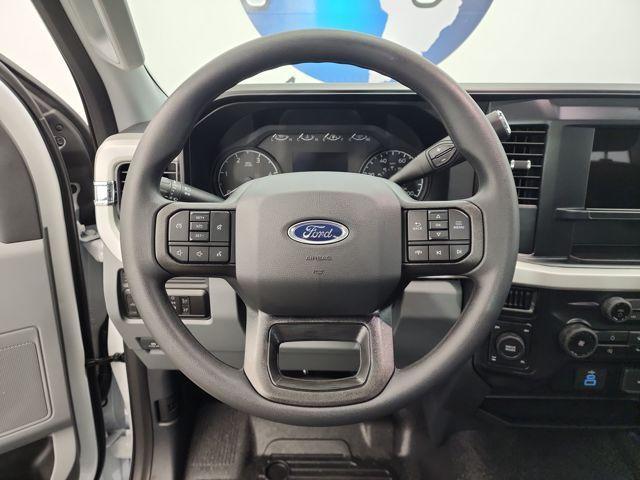 new 2026 Ford F-250 car, priced at $64,930