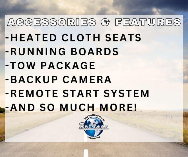 used 2019 Ford F-150 car, priced at $30,490