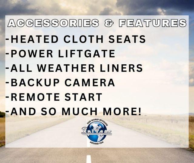 used 2021 GMC Terrain car, priced at $21,990