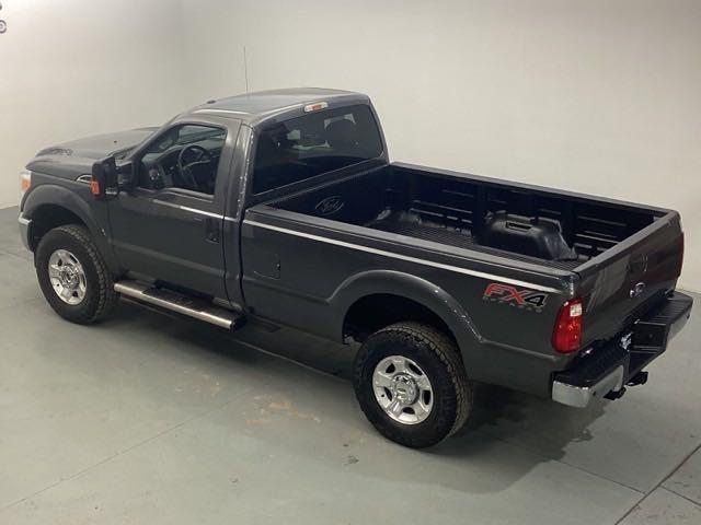 used 2016 Ford F-250 car, priced at $25,990