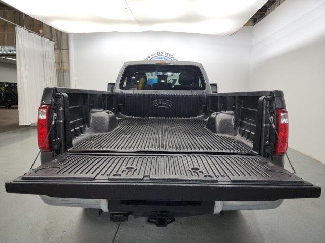 used 2016 Ford F-250 car, priced at $25,990