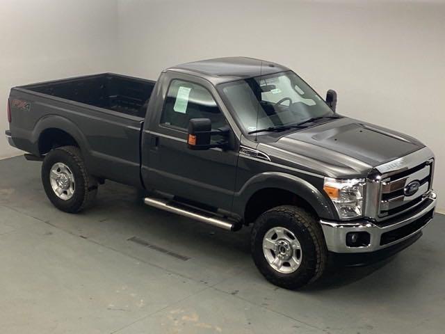 used 2016 Ford F-250 car, priced at $25,990