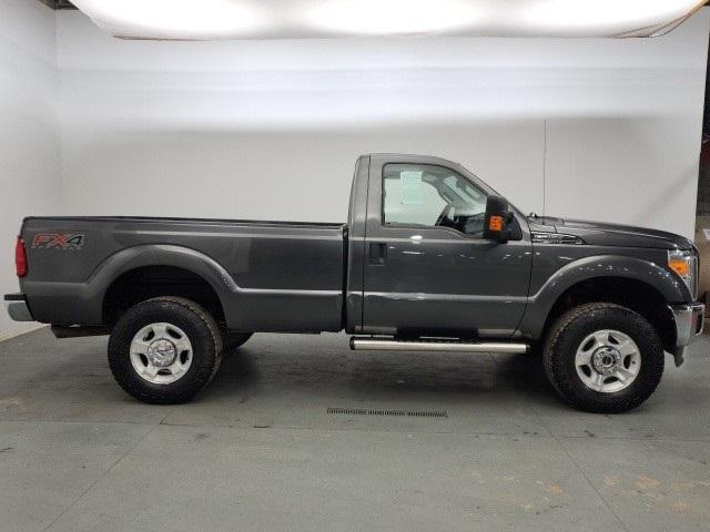 used 2016 Ford F-250 car, priced at $25,990