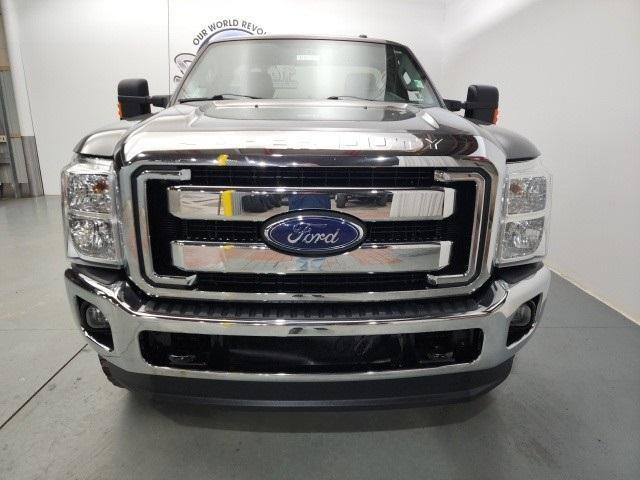 used 2016 Ford F-250 car, priced at $25,990