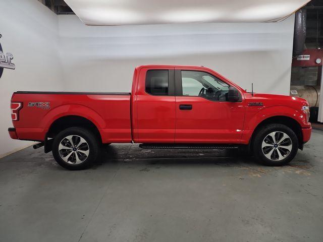 used 2019 Ford F-150 car, priced at $22,445