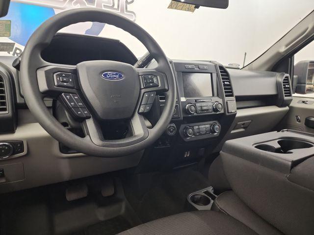 used 2019 Ford F-150 car, priced at $22,445
