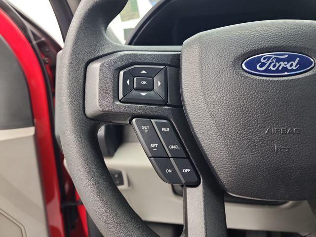 used 2019 Ford F-150 car, priced at $22,445