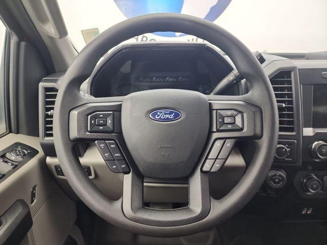 used 2019 Ford F-150 car, priced at $22,445