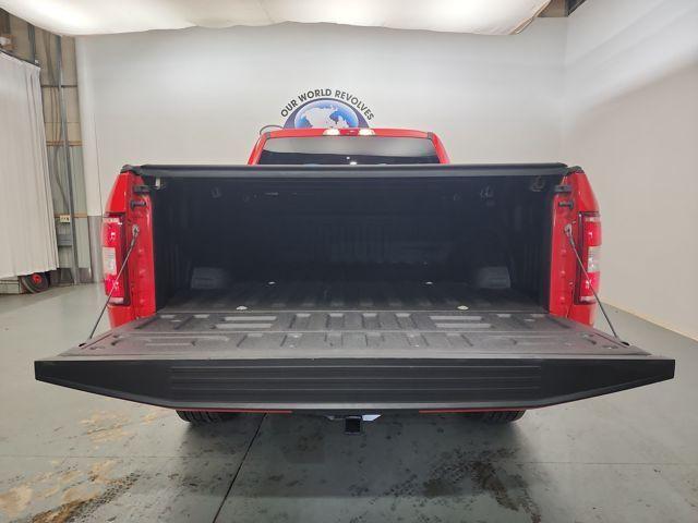 used 2019 Ford F-150 car, priced at $22,445