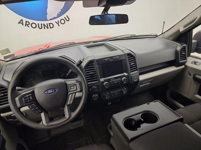 used 2019 Ford F-150 car, priced at $22,445