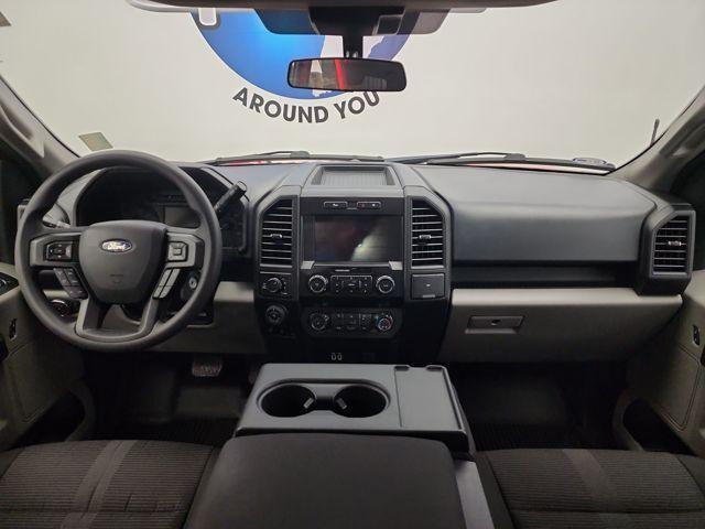 used 2019 Ford F-150 car, priced at $22,445