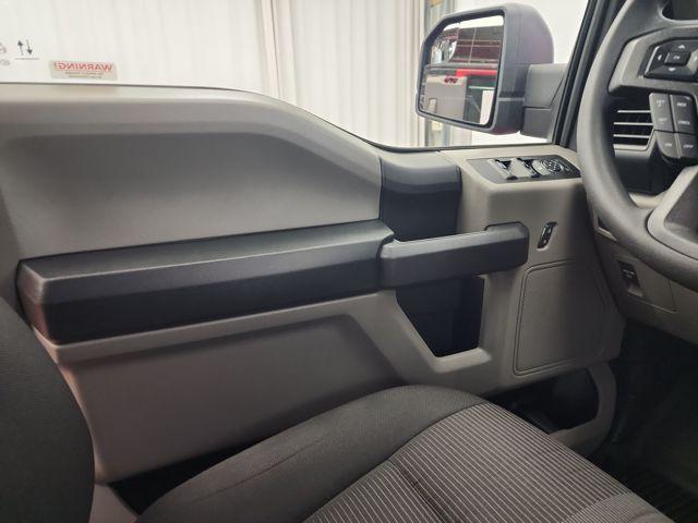 used 2019 Ford F-150 car, priced at $22,445