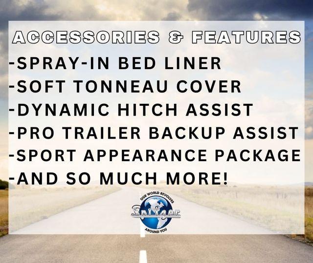 used 2019 Ford F-150 car, priced at $22,445