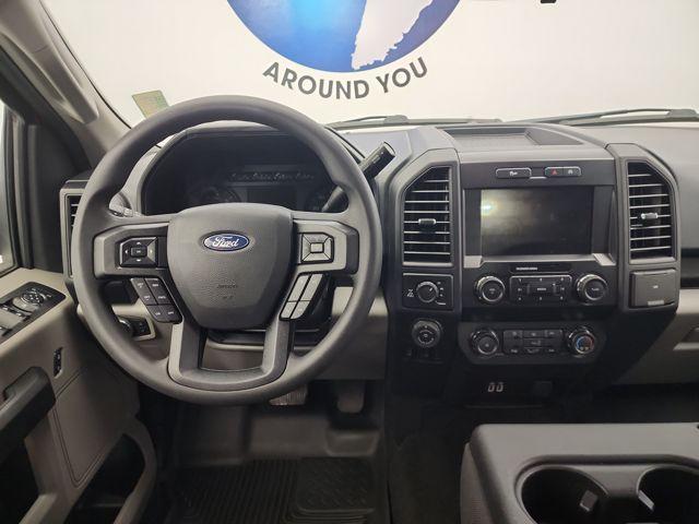 used 2019 Ford F-150 car, priced at $22,445