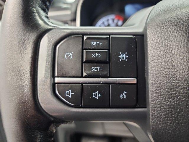 used 2022 Ford F-150 car, priced at $38,490