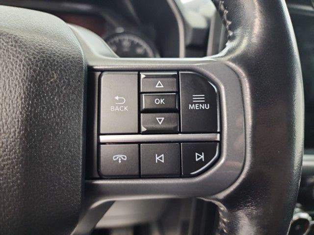 used 2022 Ford F-150 car, priced at $38,490