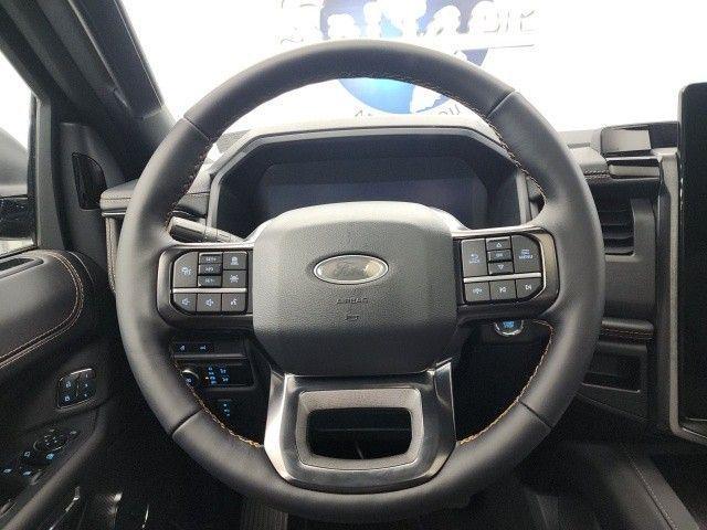 new 2024 Ford Expedition Max car, priced at $83,231