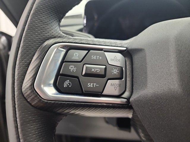 new 2025 Ford Mustang car, priced at $56,107