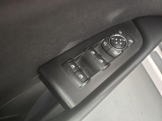 used 2019 Lincoln Nautilus car, priced at $20,918