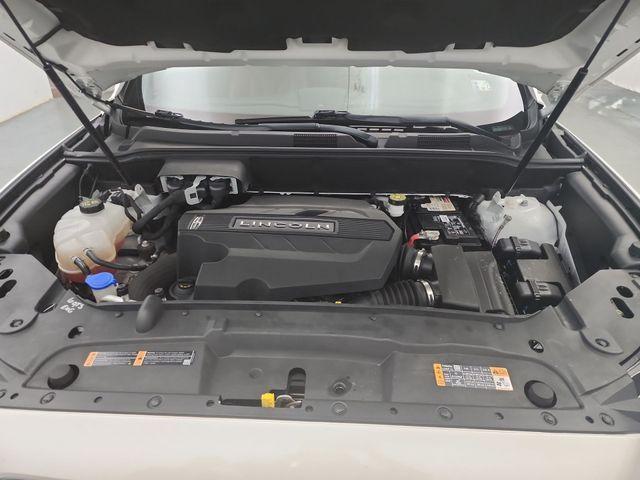 used 2019 Lincoln Nautilus car, priced at $20,918